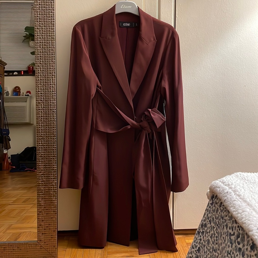 Icone dress